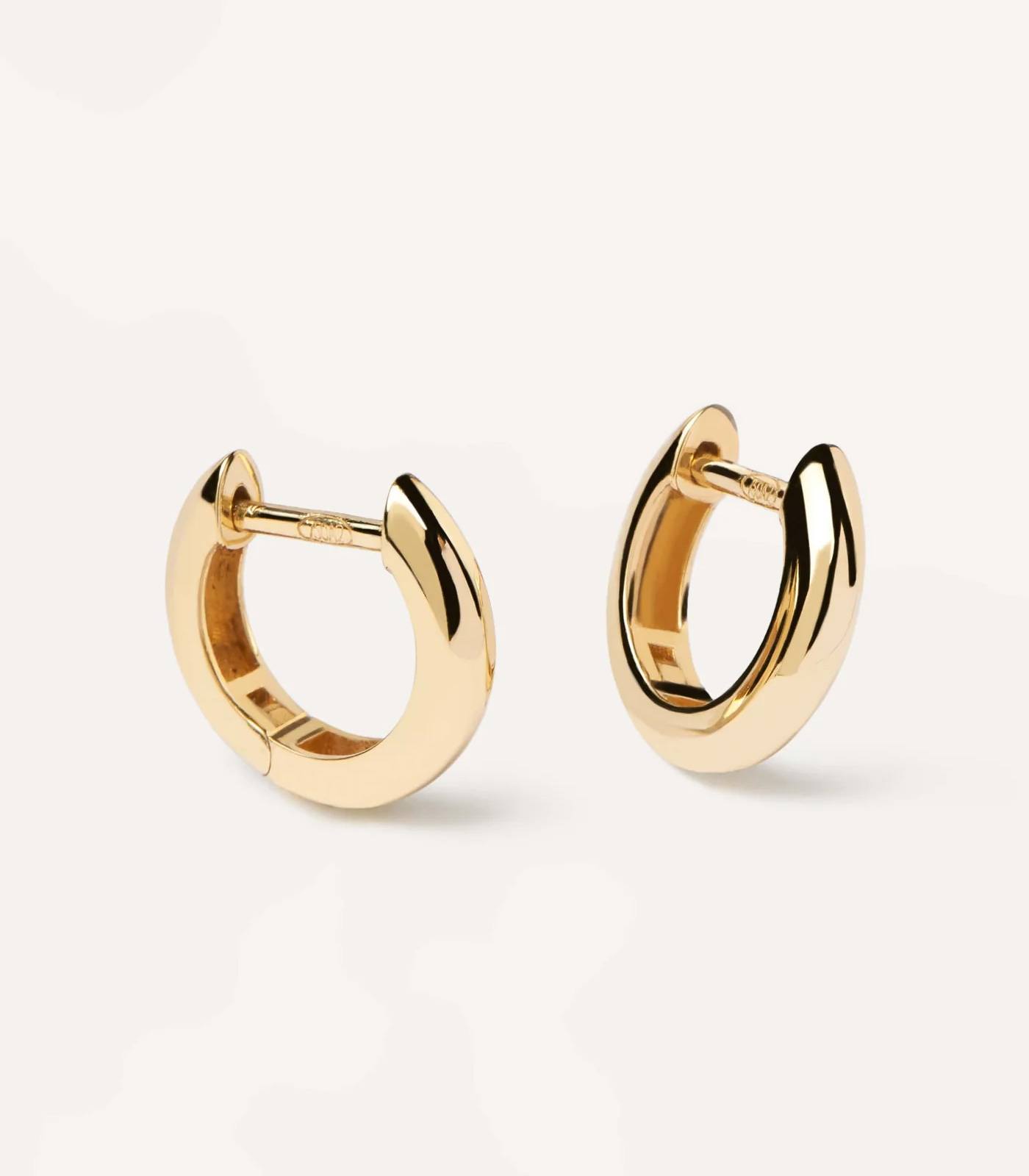 gold-bold-mini-hoops-2