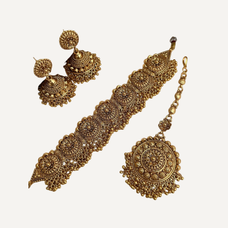 Indian Collection