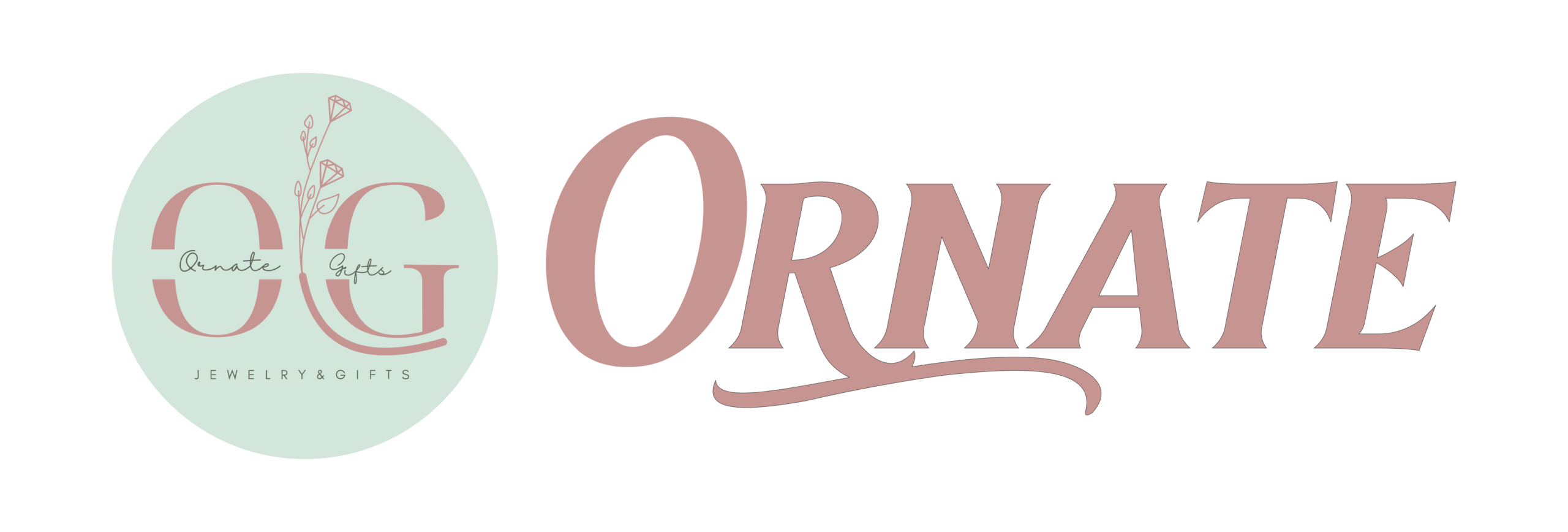 ornateimitation